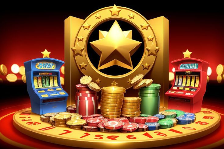Bestbet کیسینو میں لاٹری گیمز میں حصہ لیں۔