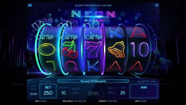 Bestbet پر آن لائن سلاٹس کے بارے میں