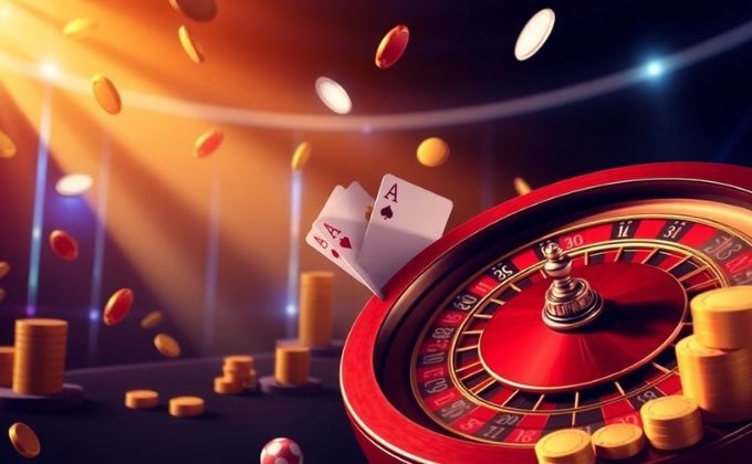 Bestbet کیسینو میں رولیٹی گیمز کے بارے میں معلومات