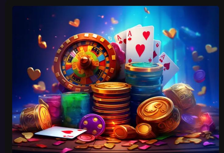Bestbet کھلاڑیوں کے لیے لائیو کیسینو سیکشن