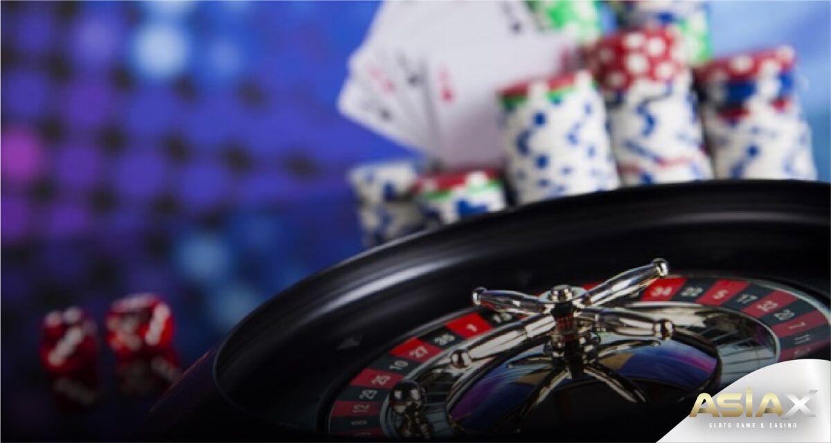 Bestbet آن لائن کیسینو میں کھیلنے کی وجوہات