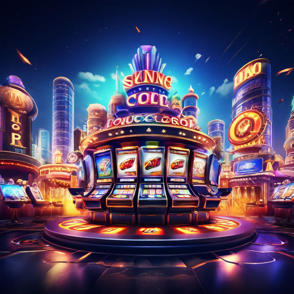 Bestbet کیسینو میں سلاٹ کھیلنا شروع کریں۔